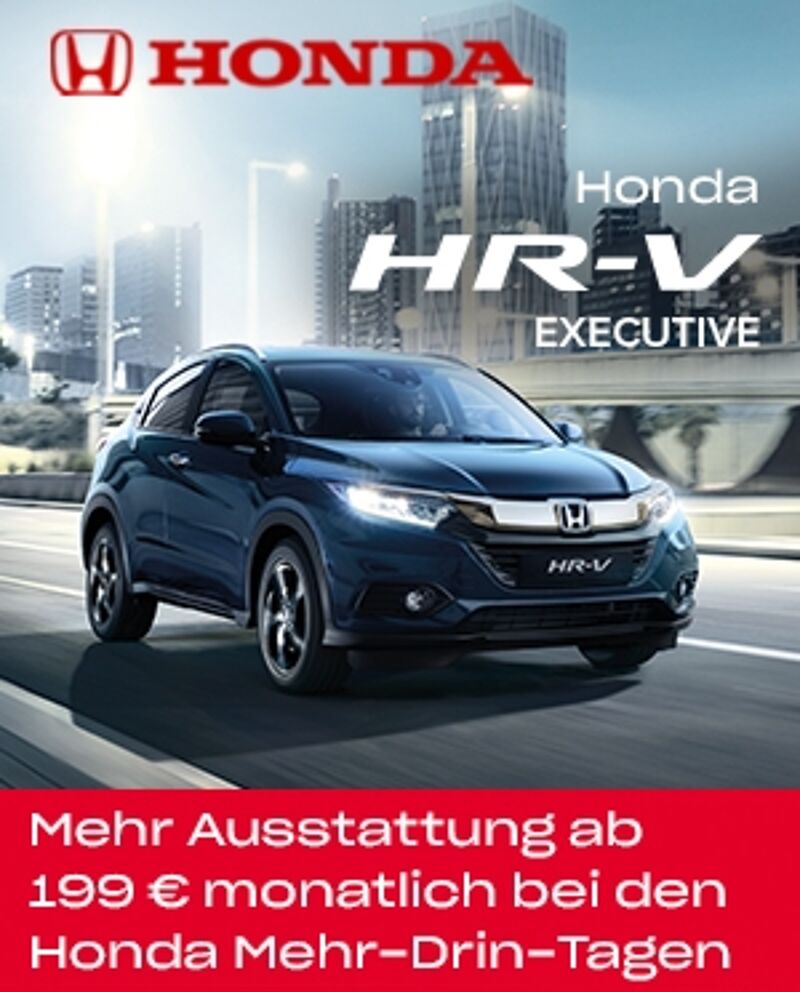 HRV Mehr drin
